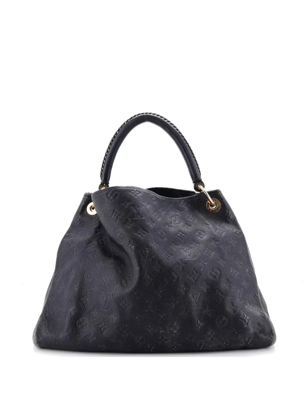 Louis Vuitton Artsy Handbag Empreinte #334619L19B